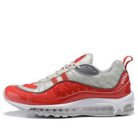 Nike x Supreme Air Max 98 'Red' 844694-600