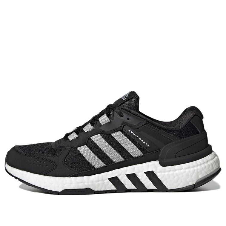 adidas Equipment+ 'Black White' HR2035