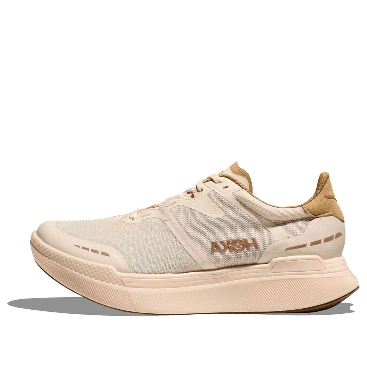 HOKA ONE ONE Transport X 'Vanilla Wheat' 1152450-VLW