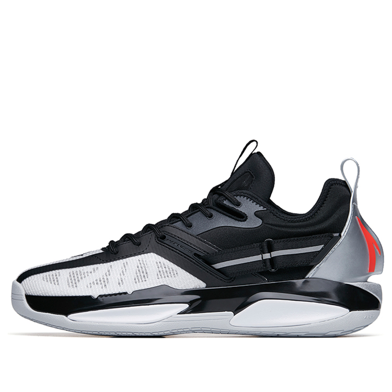 ANTA Gordon Hayward 3 Basketball Shoes 'White Black' 112211103-1