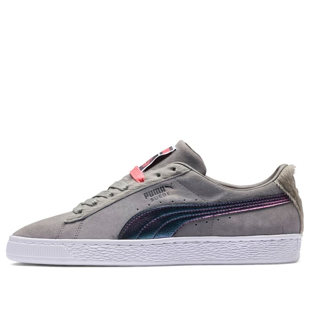 PUMA Jeff Staple x Suede 'Pigeon' 366334-01