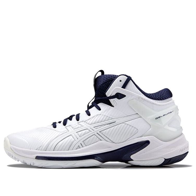 ASICS Gel-Burst 24 'White Blue' 1063A015-103