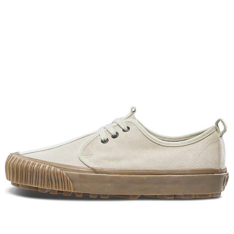 Vans Vault Derby Lug LX x aka Hayashi Gray VN0A45K9VTT