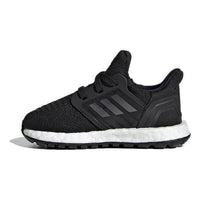 (TD) adidas Ultraboost 20 'Black White' EG4816