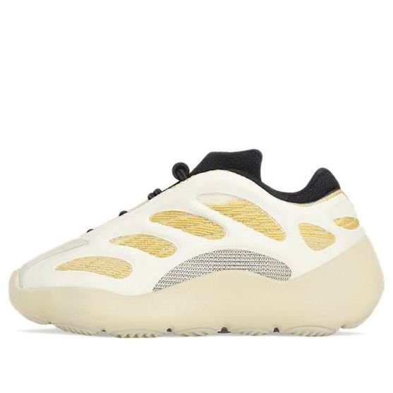 (TD) adidas Yeezy 700 V3 Infants 'Safflower' G54855