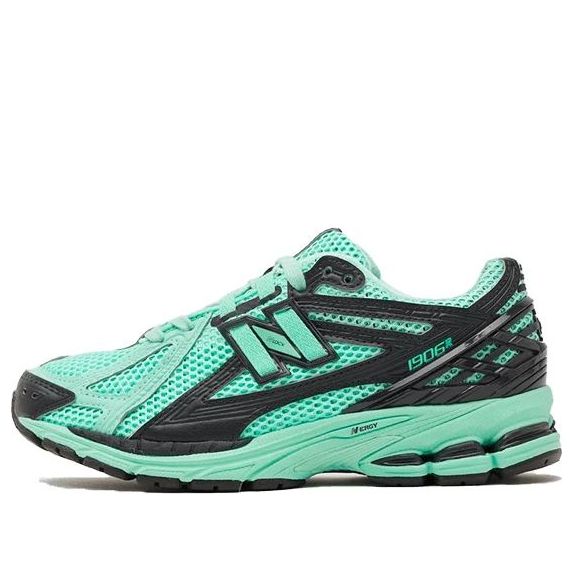 New Balance size? x 1906R 'Mint Green Black' M1906RSB