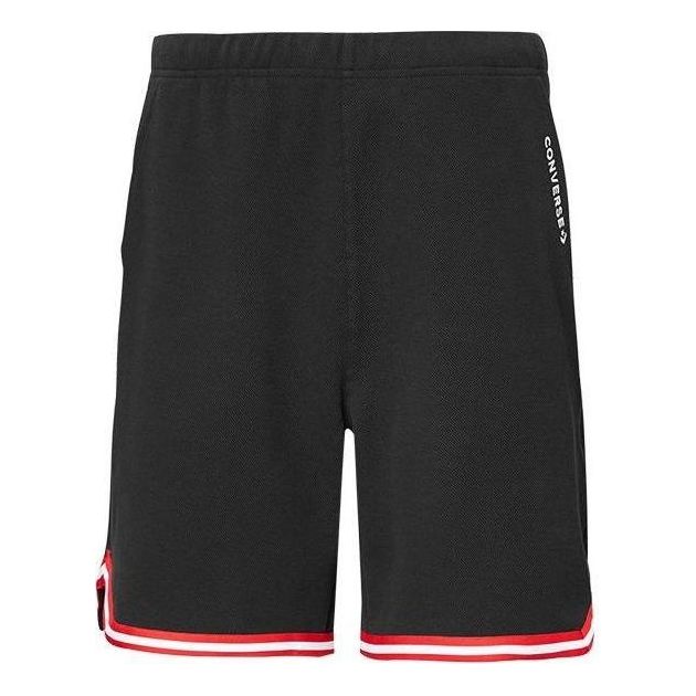Converse Basketball Short 'Black' 10018822-A01