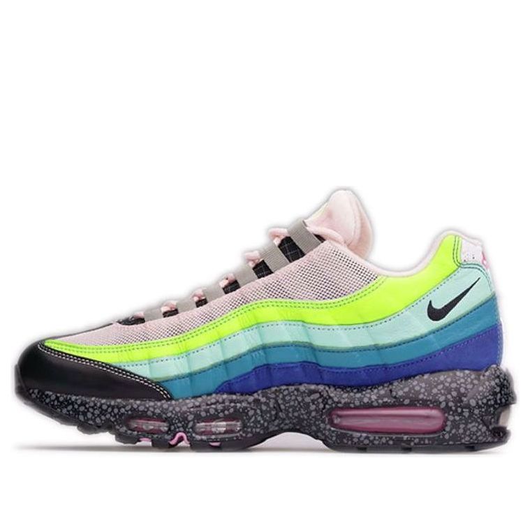 Nike x size? Air Max 95 '20 for 20' CW5378-001