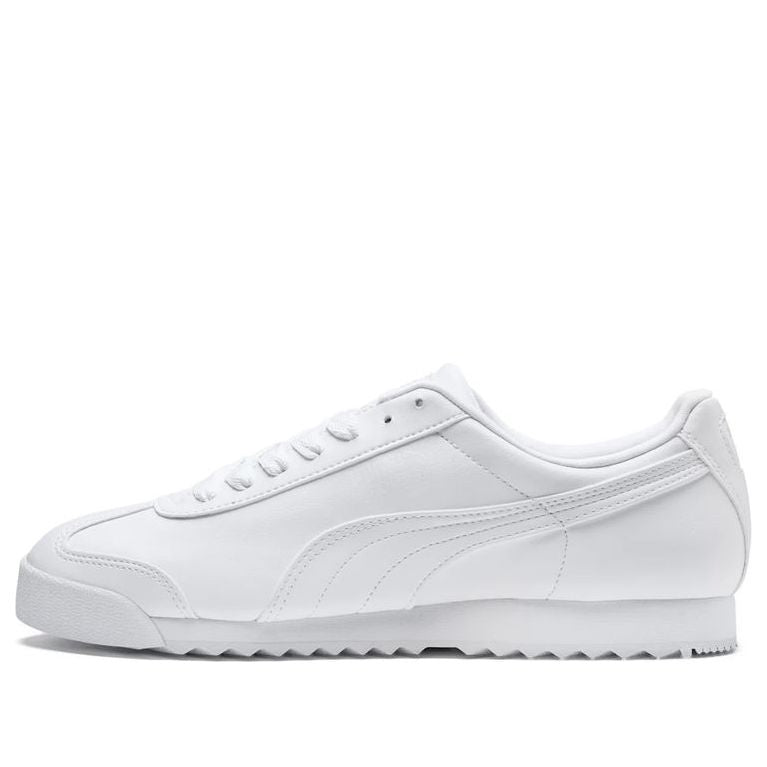 PUMA Roma Basic 'White' 353572-21