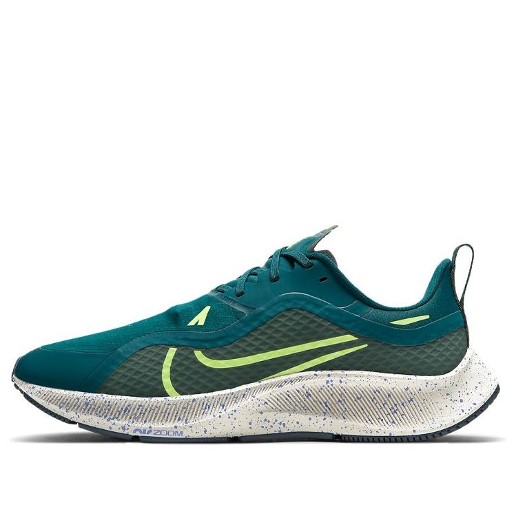 Nike Air Zoom Pegasus 37 Shield 'Midnight Turquoise' CQ7935-300