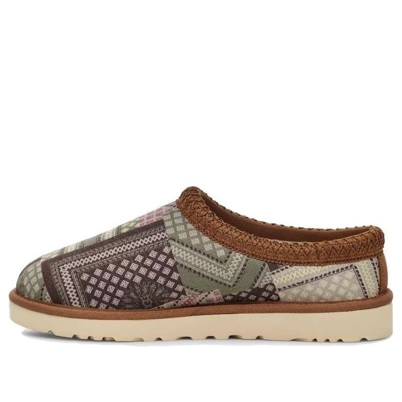 UGG Tasman Taz Sash Slipper 'Multi' 1144094-MULT