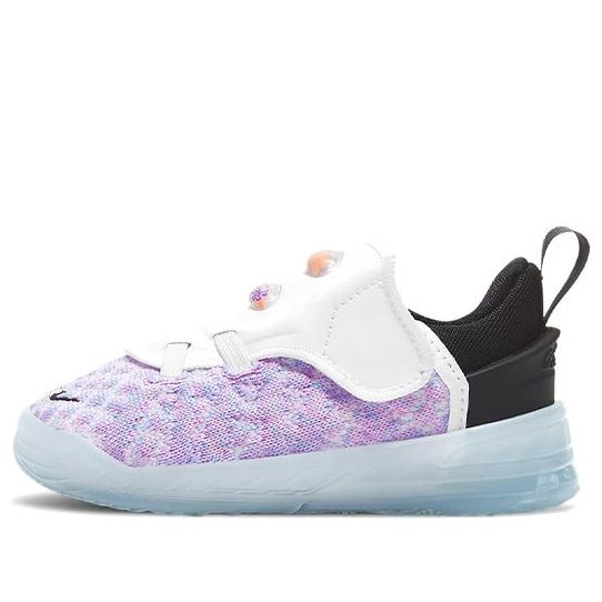 (TD) Nike LeBron 18 'Graffiti' CT4706-900