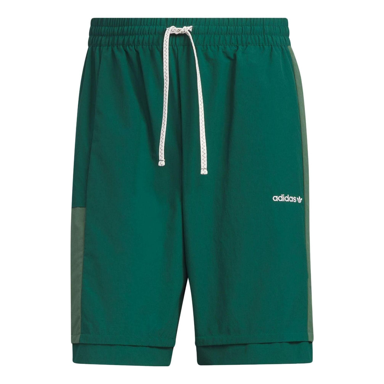 adidas originals Light Shorts 'Green' IU4799
