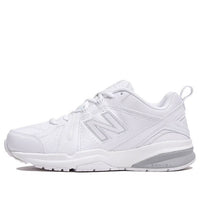 (WMNS) New Balance 608 Series v5 White WX608SW5
