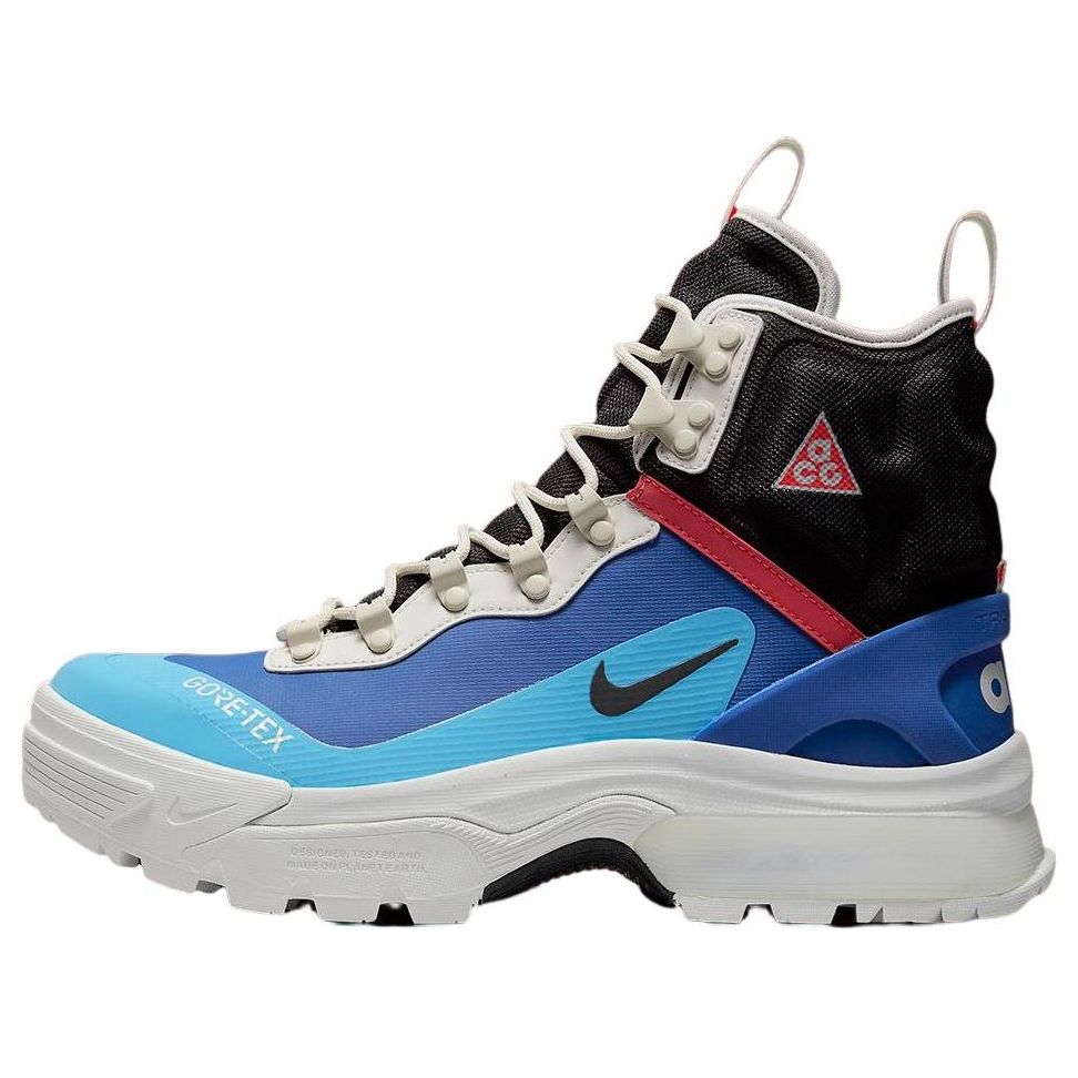 Nike ACG Zoom Gaiadome GORE-TEX 'Hyper Royal Black' DD2858-400