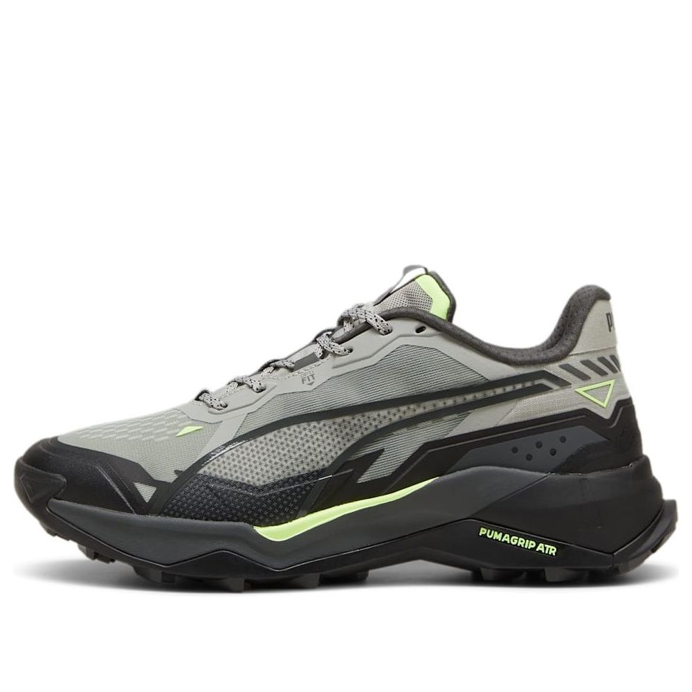 PUMA Explore Nitro 2 'Seasons Smokey Grey' 310078-05