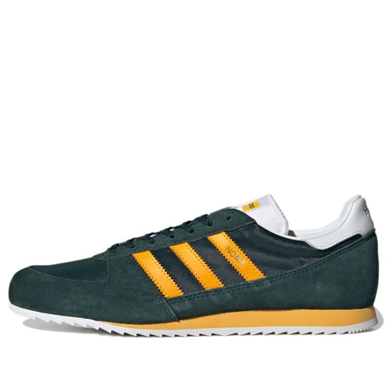 adidas Noah x Vintage Runner 'Collegiate Gold' GZ6606