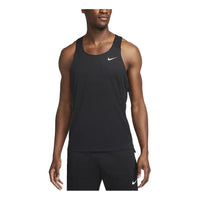 Nike Dri-FIT Fast Racing Singlet Vest DQ4732-010