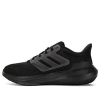 adidas Ultrabounce Running Shoes 'Black Carbon' HP5797