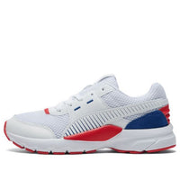PUMA Future Runner Premium 'Red White' 369502-07