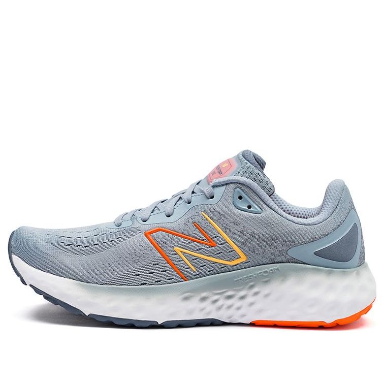 New Balance Fresh Foam Evoz v2 Grey 'Gray White' MEVOZLG2