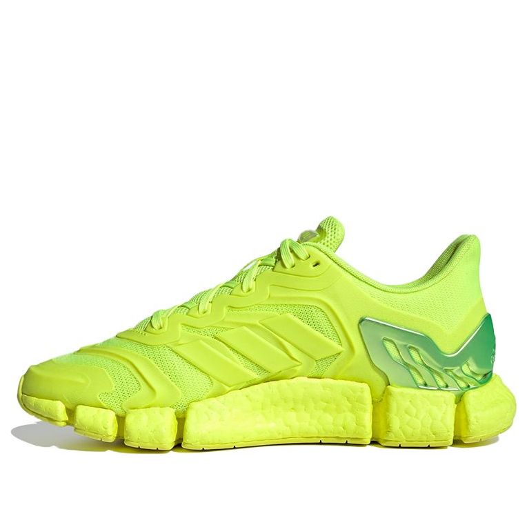adidas Climacool Vento 'Solar Yellow' FZ1717