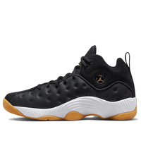 Air Jordan Jumpman Team 2 'Black Taxi' 819175-071