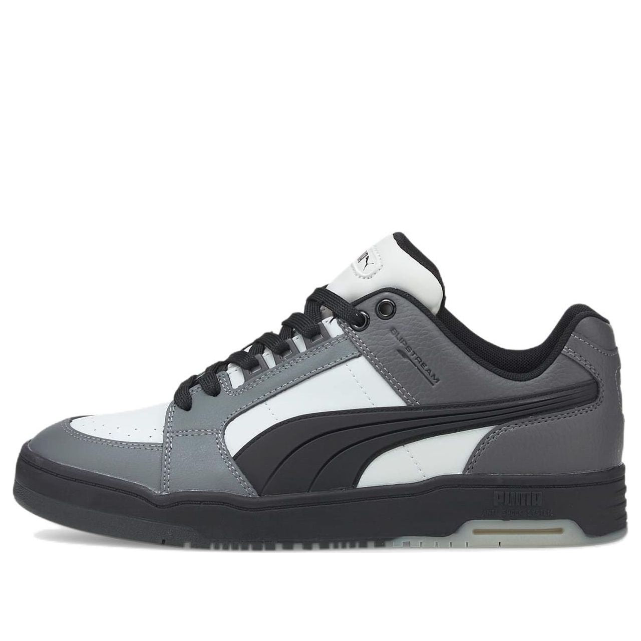 PUMA Slipstream Lo Reprise 'Grey Violet Castlerock' 384233-02