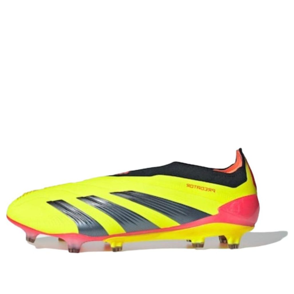 adidas Predator 24 Elite FG 'Energy Citrus Pack' IE2366