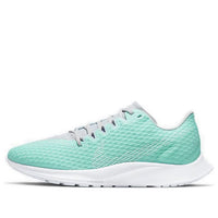 (WMNS) Nike Air Zoom Rival Fly 2 'Water Teal' CJ0509-300