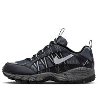 Nike Air Humara QS 'Black Metallic Silver' FJ7098-002