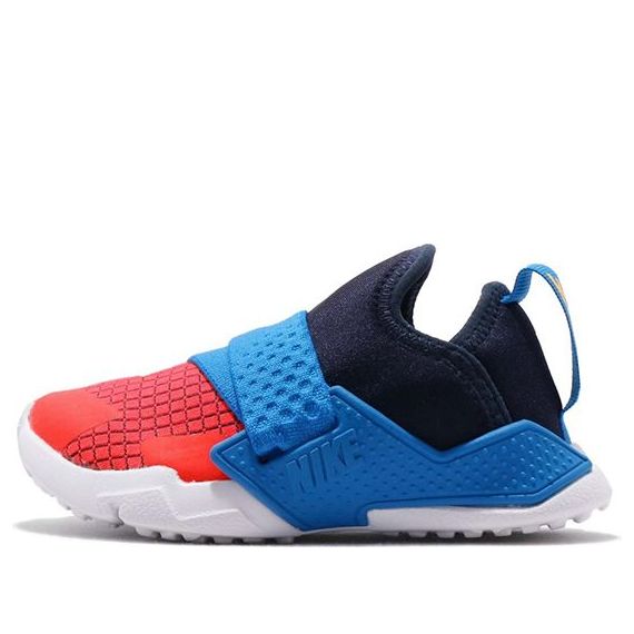 (TD) Nike Huarache Extreme Now 'Photo Blue' BQ7570-400