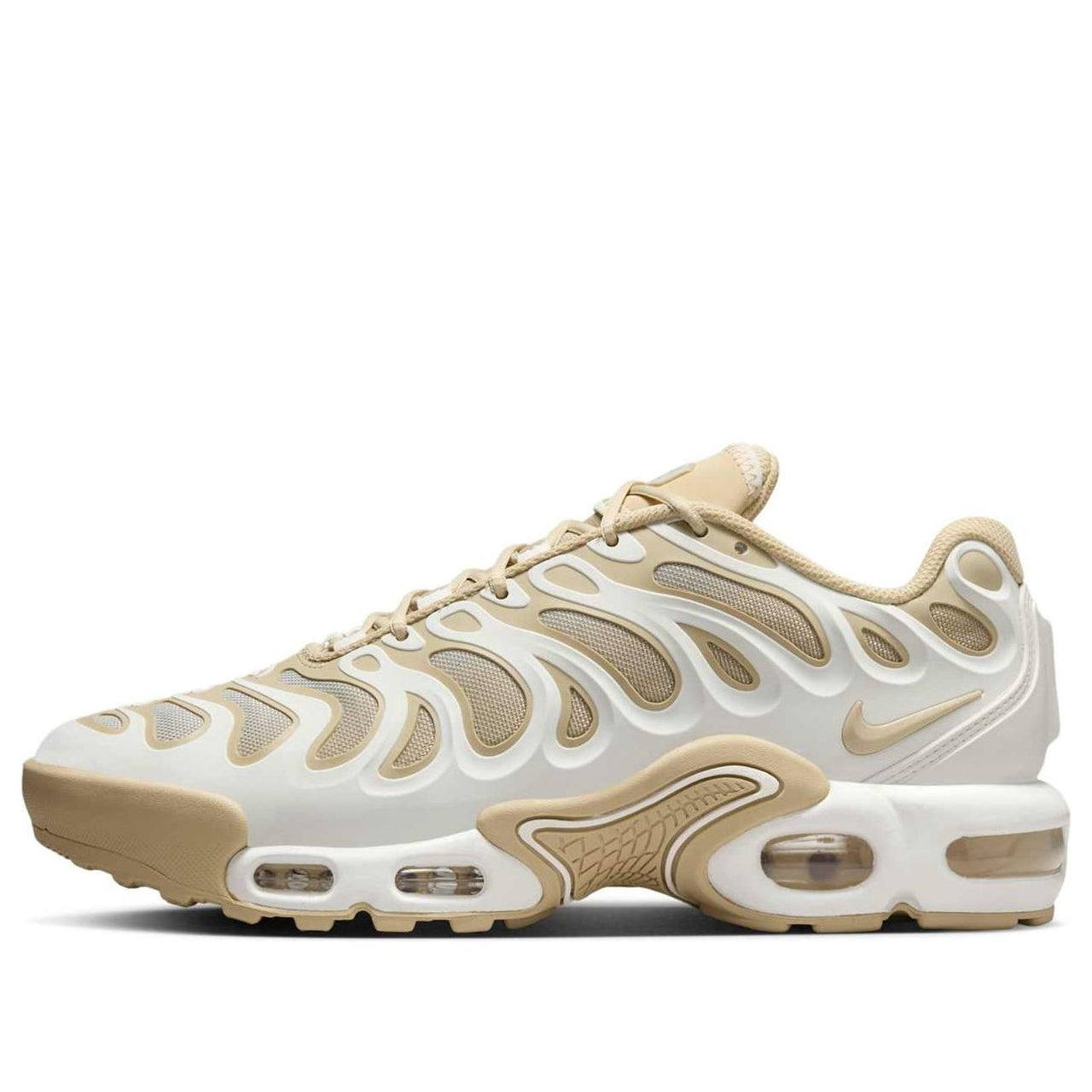 (WMNS) Nike Air Max Plus Drift 'Sail Team Gold' FV4081-103