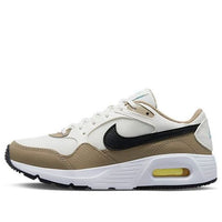 (GS) Nike Air Max SC 'Light Beige Brown' CZ5358-114