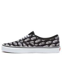 Vans Authentic 'Blur Boards' VN0A2Z5IT2N