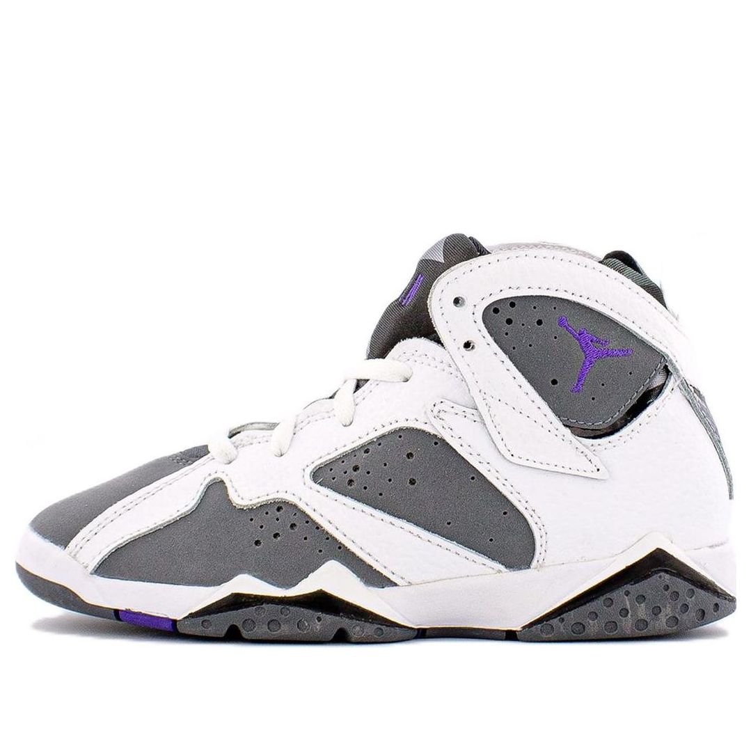 (PS) Air Jordan 7 Retro 'Flint' 2021 DJ2778-100