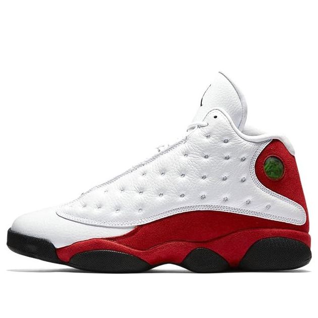 (GS) Air Jordan 13 Retro 'Chicago' 2017 414574-122