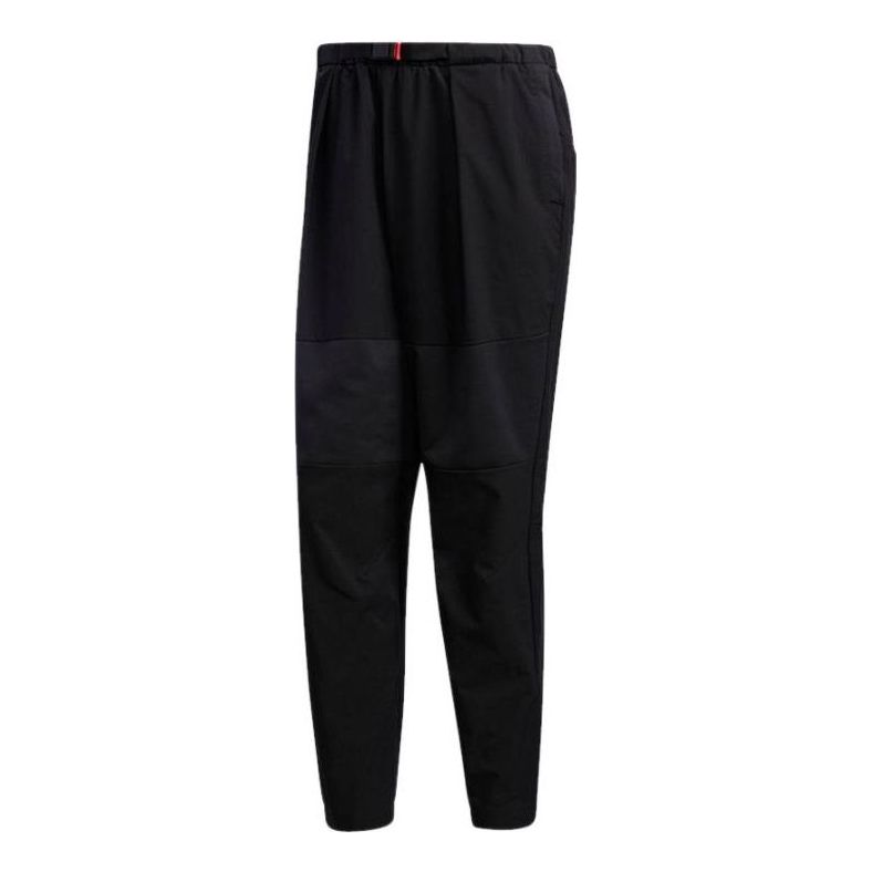 adidas Tech Stretch Pants 'Black' FT6634