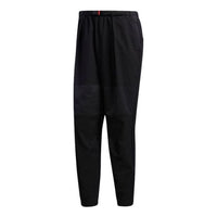 adidas Tech Stretch Pants 'Black' FT6634