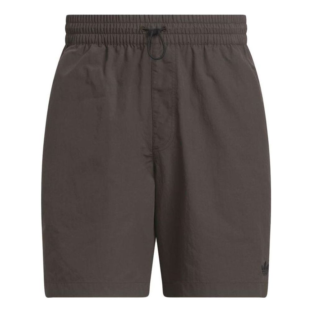 adidas originals Skateboarding Water Shorts 'Shadow Olive' IB5044