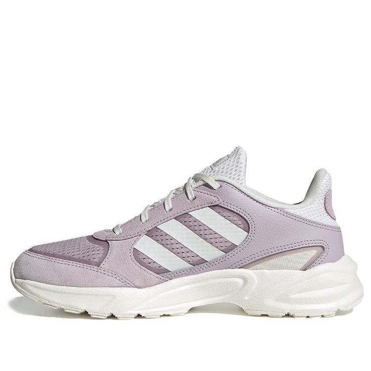 (WMNS) adidas 90s Valasion 'Mauve' EE9912