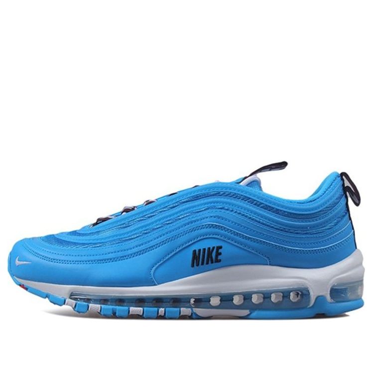 Nike Air Max 97 'Blue Hero' 312834-401