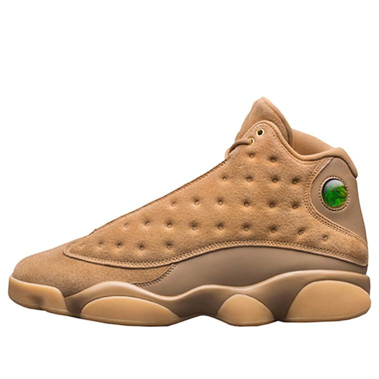 Air Jordan 13 Retro 'Wheat' 414571-705