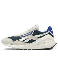 Reebok Classic Leather Legacy AZ 'Chalk Forest Cobalt' GX9347