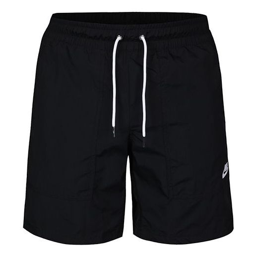 Nike AS M Nsw Short Wvn Woven Shorts Black CU4472-010