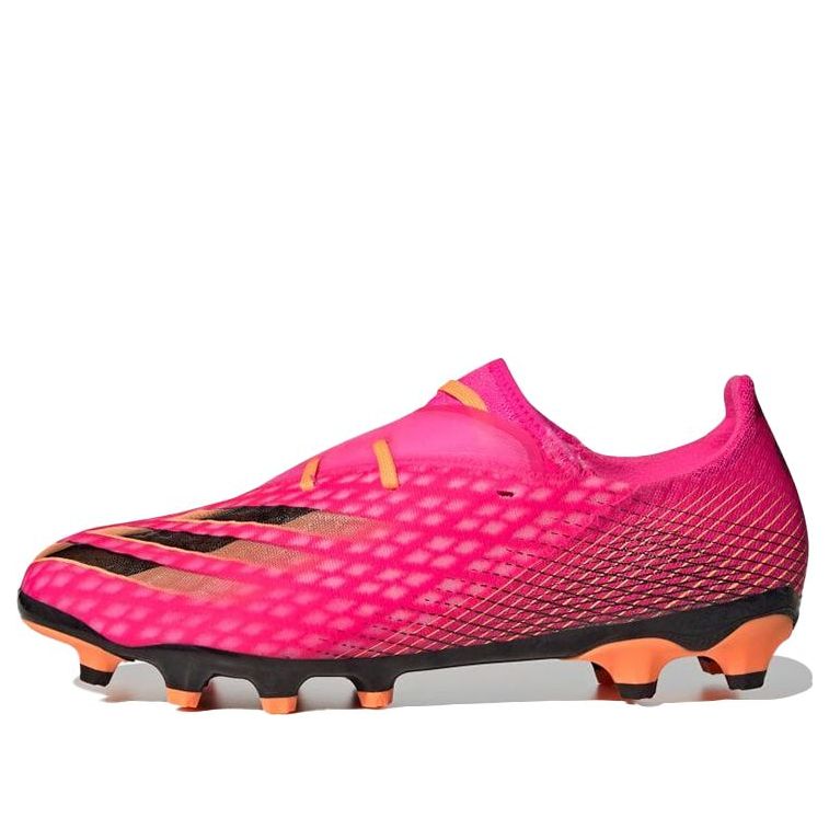 adidas Ghosted.2 HG 'Pink' FY7270