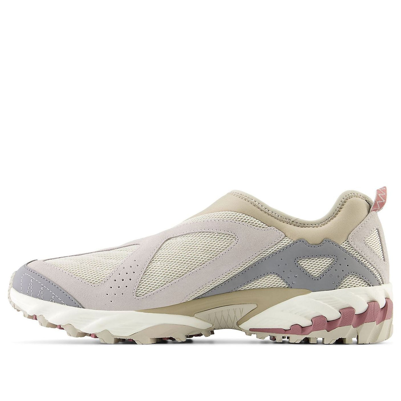 New Balance 610 'Beige Grey' ML610STA