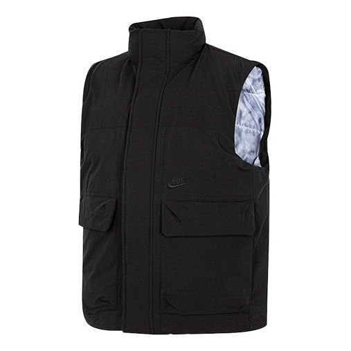 Nike Sportswear Therma-Fit Tech Pack Insulated Vest 'Black' DQ4305-010