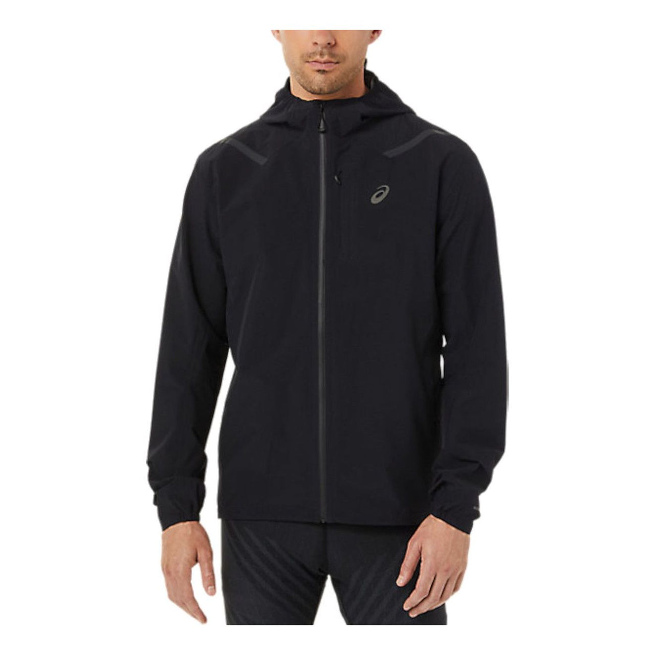 ASICS Accelerate Waterproof 2.0 Jacket 'Black' 2011C242-001