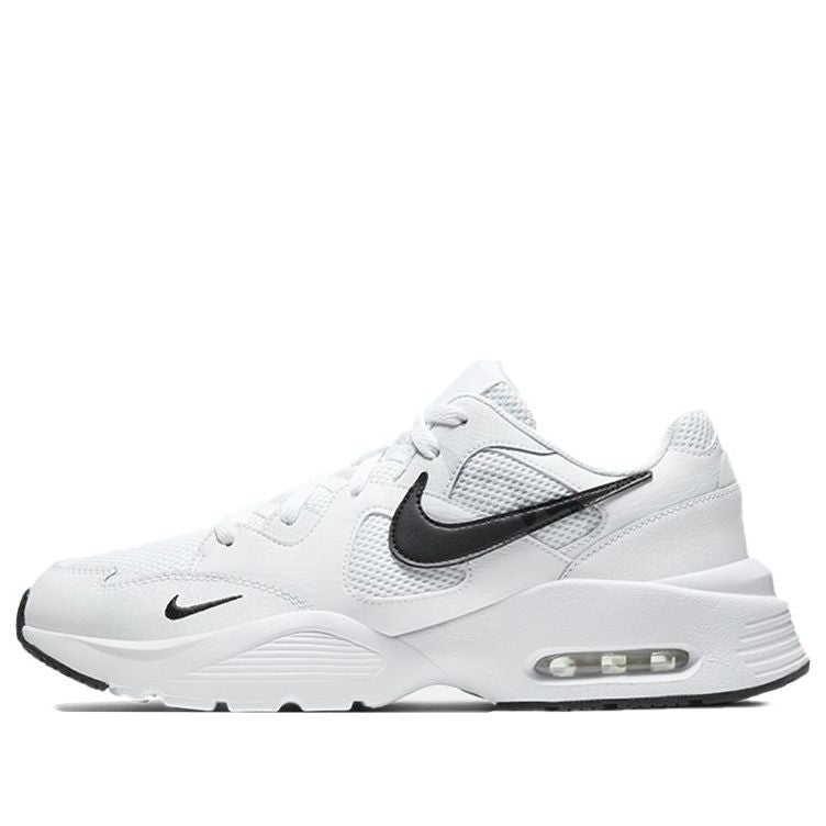 Nike Air Max Fusion 'White Black' CJ1670-102